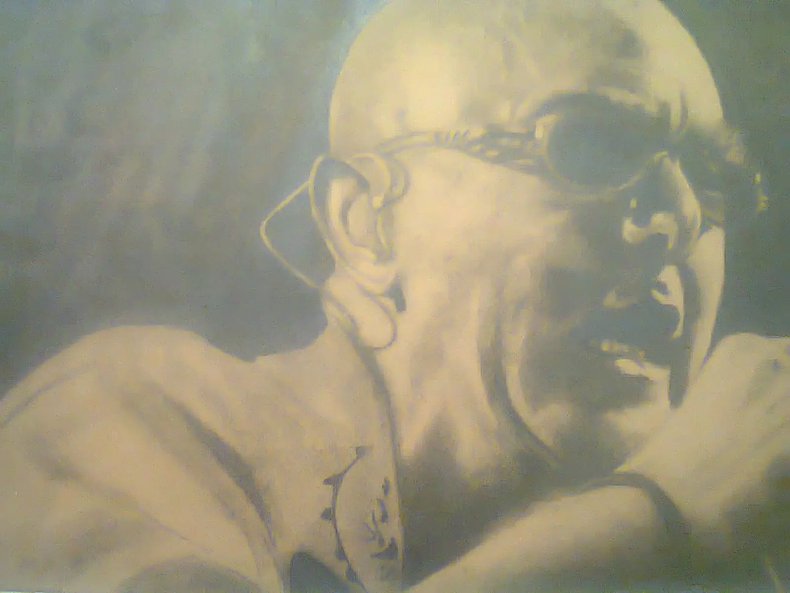 dibujo a lapiz