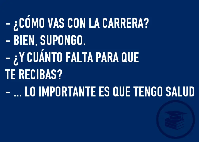 historias de estudiantes
