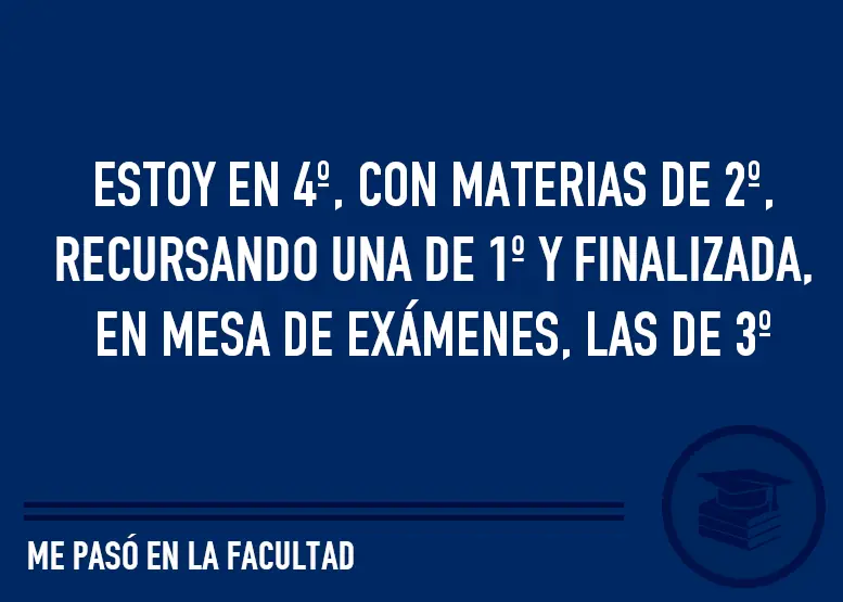 Estudiantes