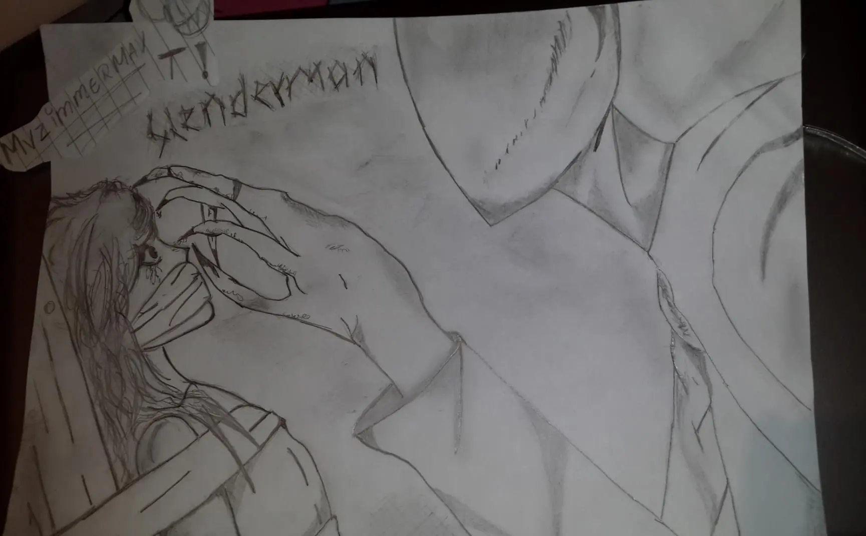 dibujo
