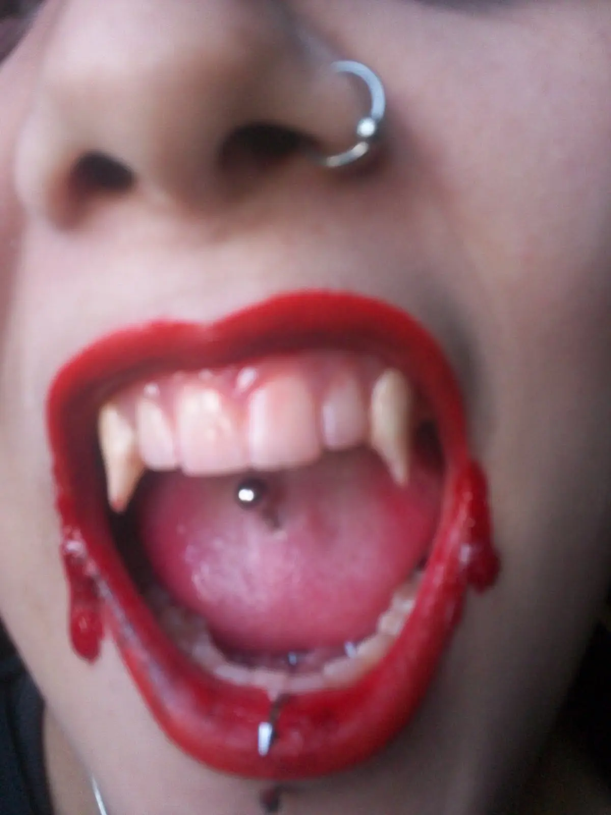 vampiros