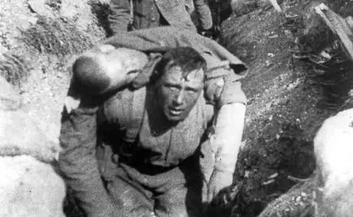 guerra