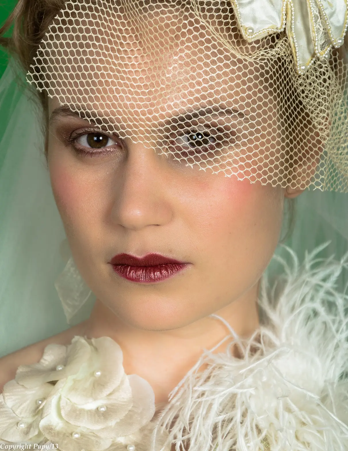 Mis experimentos fotograficos
