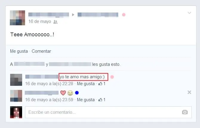 facebook en espanol