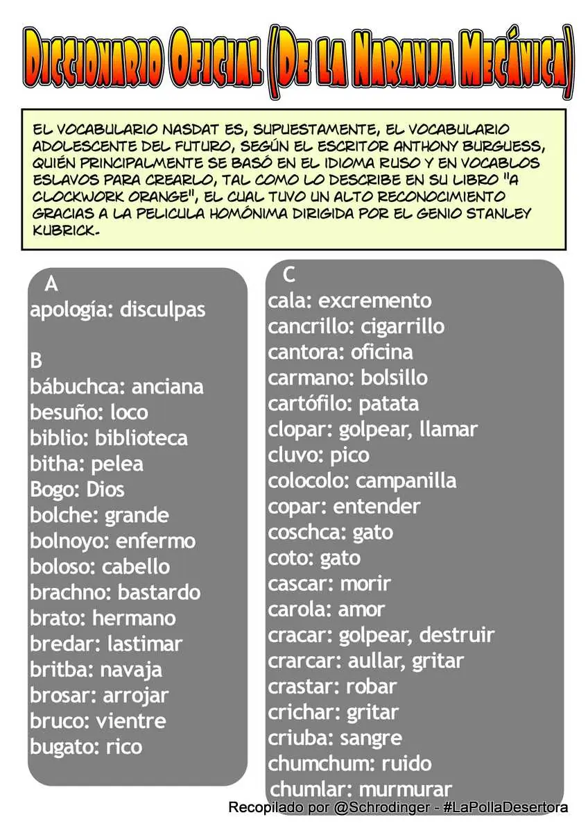 Lapolladesertoa
