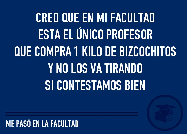 Facultad
