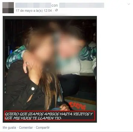 capturas propias