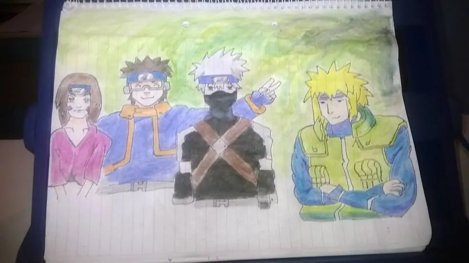 dibujos