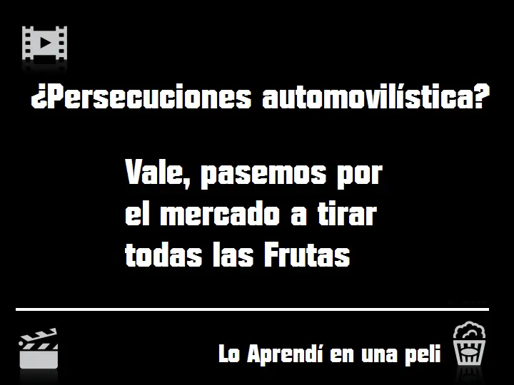 lo aprendi