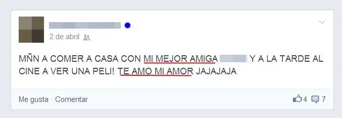 facebook en espanol