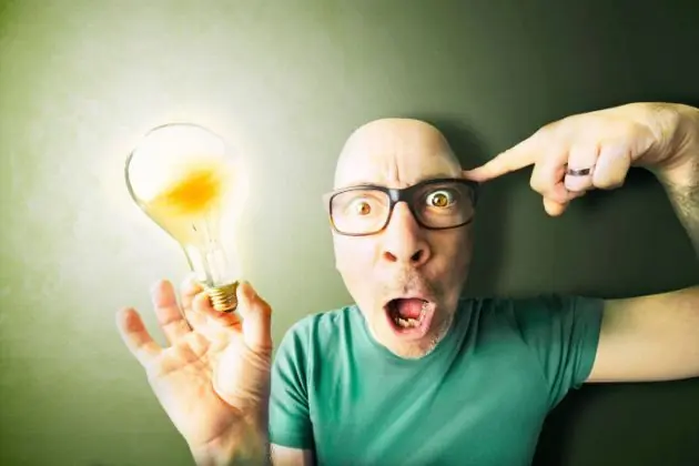 10 increíbles habilidades que tiene tu cerebro