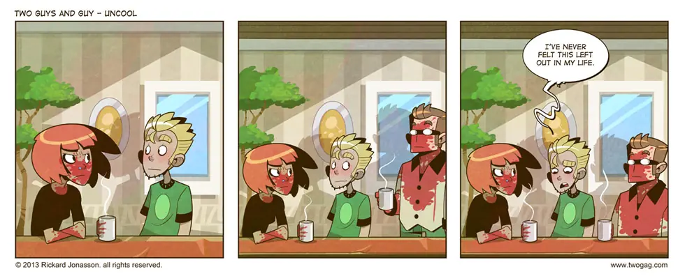 Comics