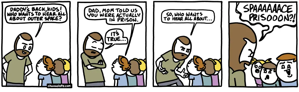 Comics
