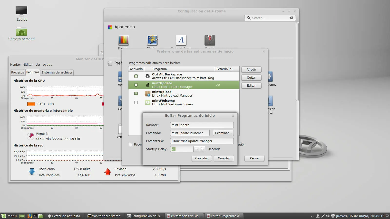 Linux