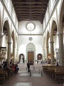 Italia y la tradición clásica en el gótico