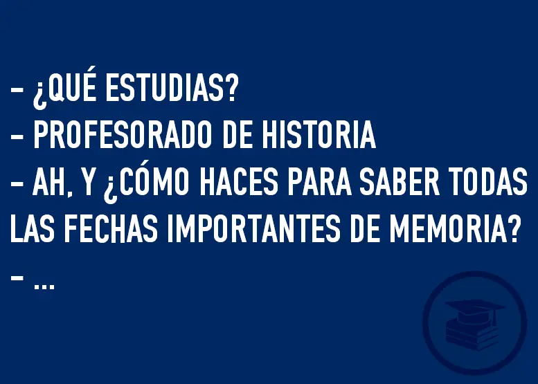 Si vas a una universidad este es tu post