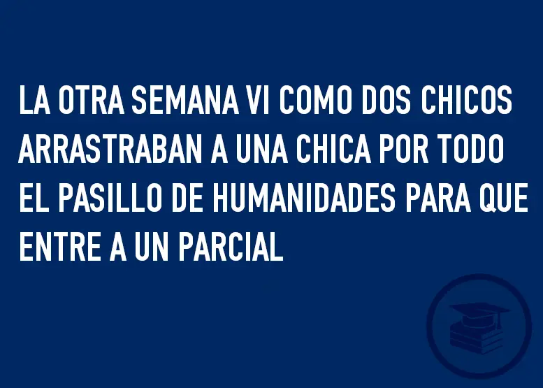 anecdtotas