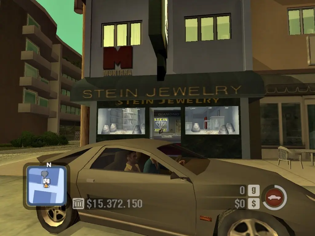 ¿Por que Scarface es el mejor juego para mi ?