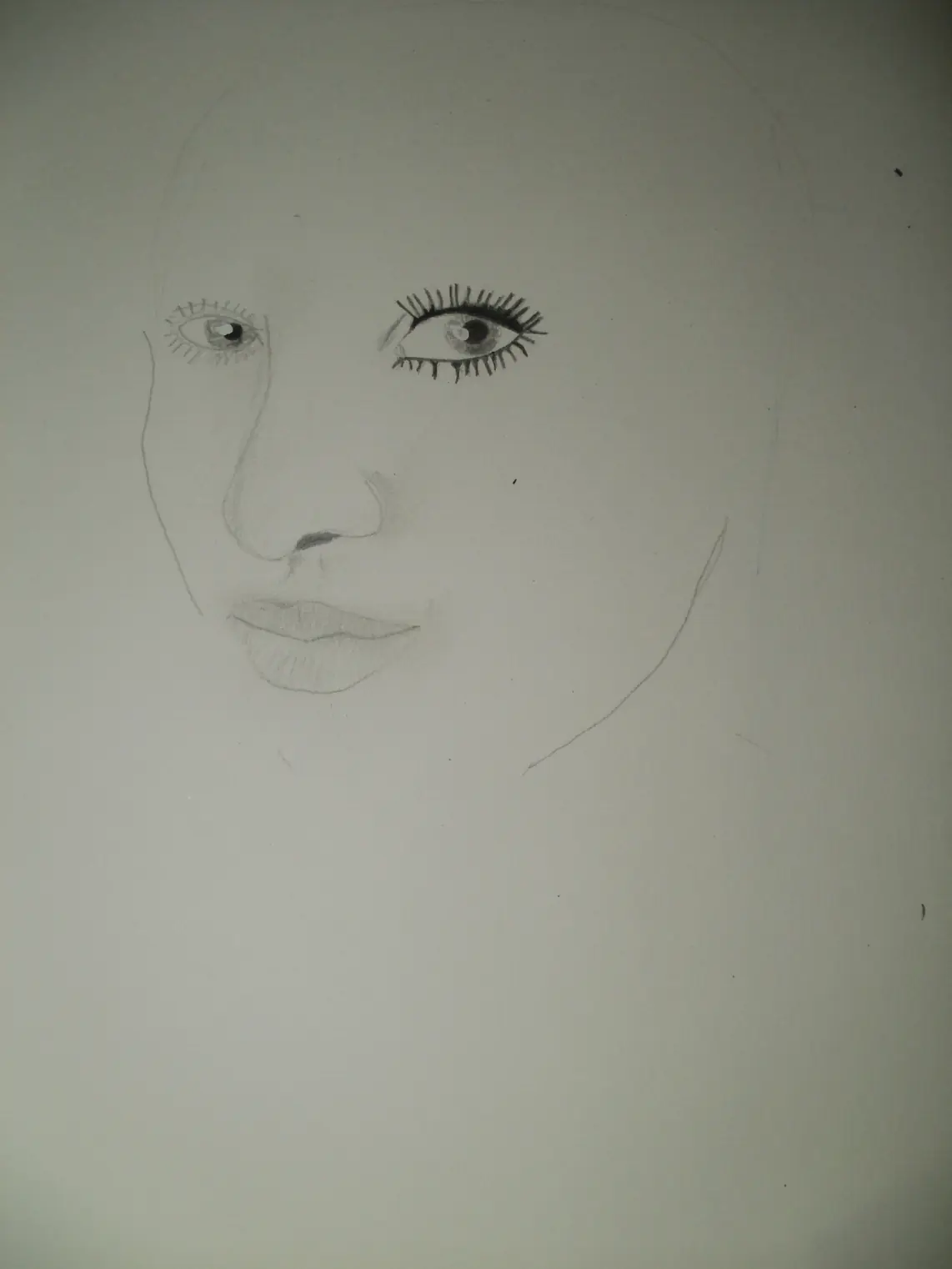 Dibujos propios