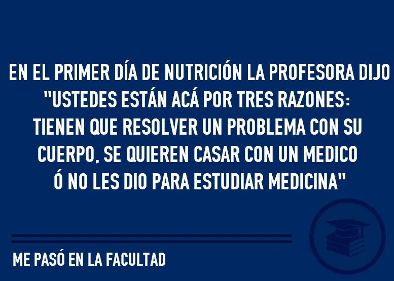 Facultad