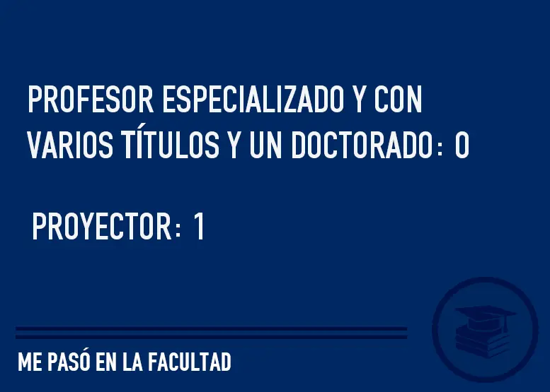 universidad