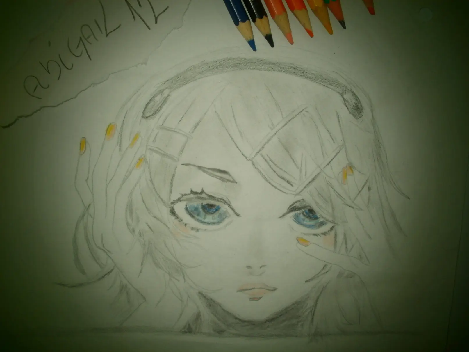 Dibujo