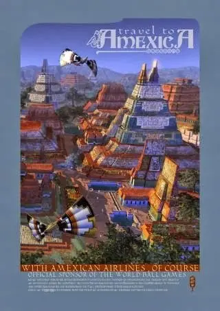 ¿Y si América hubiera conquistado Europa?