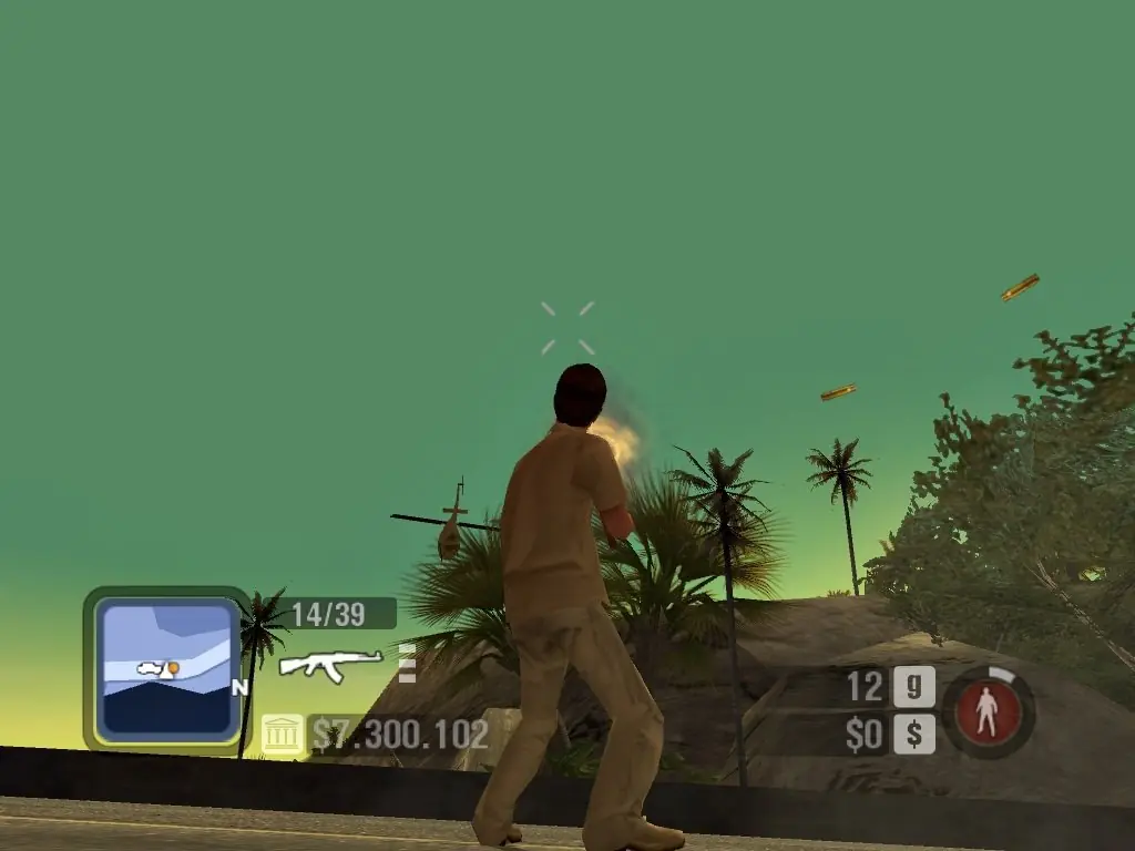 ¿Por que Scarface es el mejor juego para mi ?