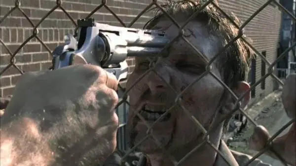 Consejos Para Sobrevivir a un Apocalipsis Zombie