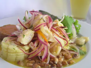 comida