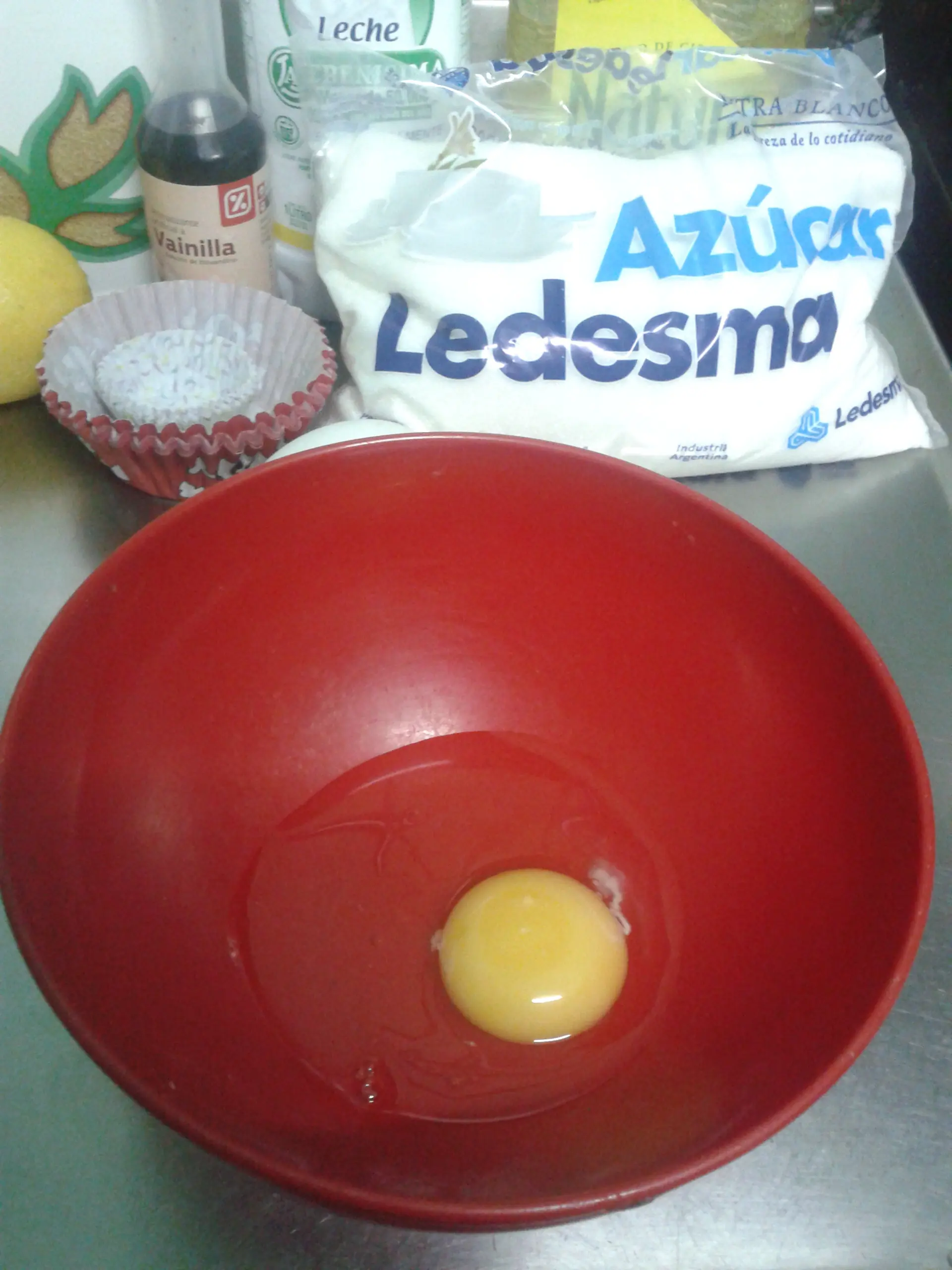 azucar