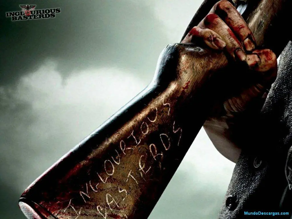 Inglourious Basterds