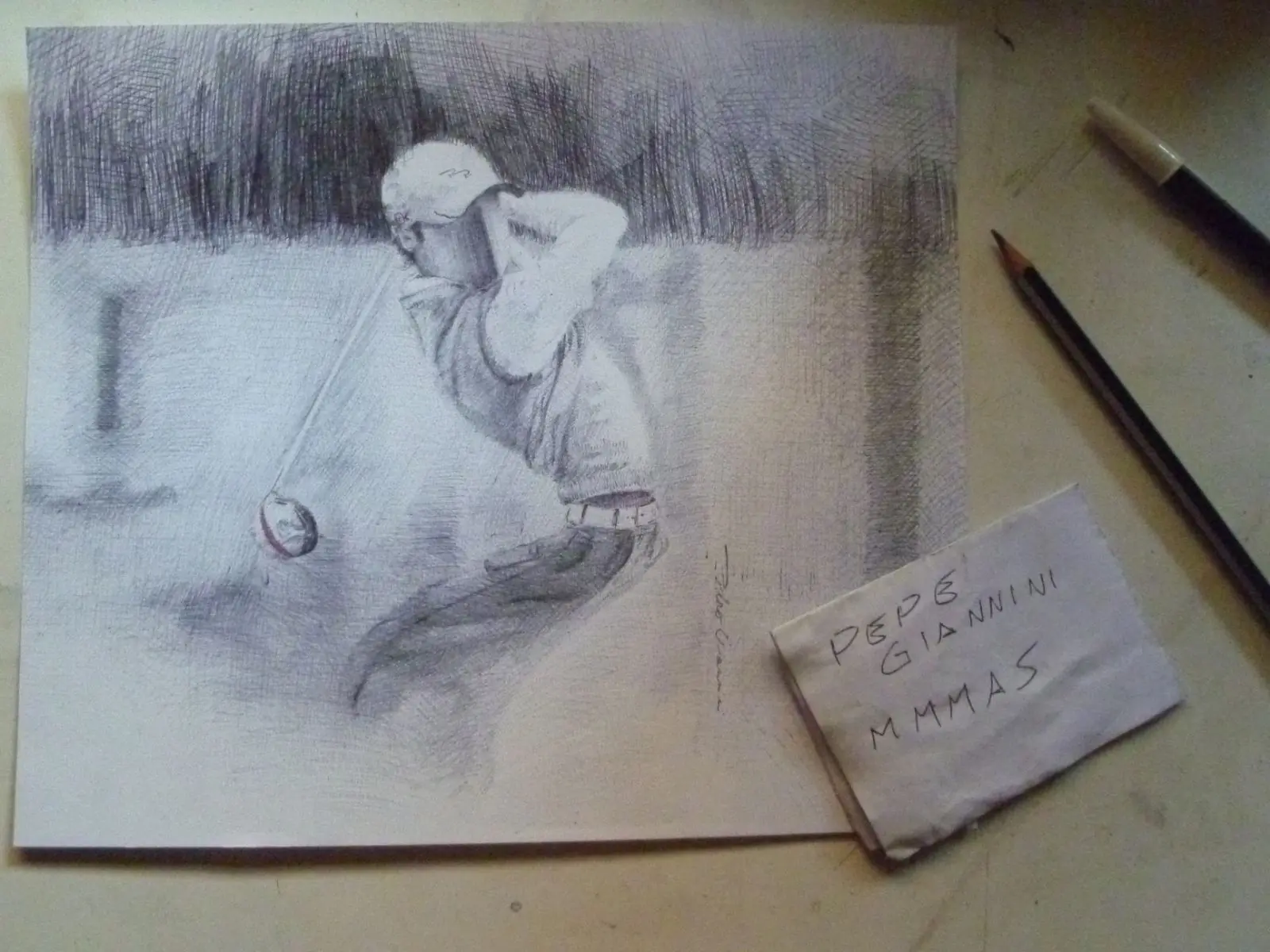 dibujos