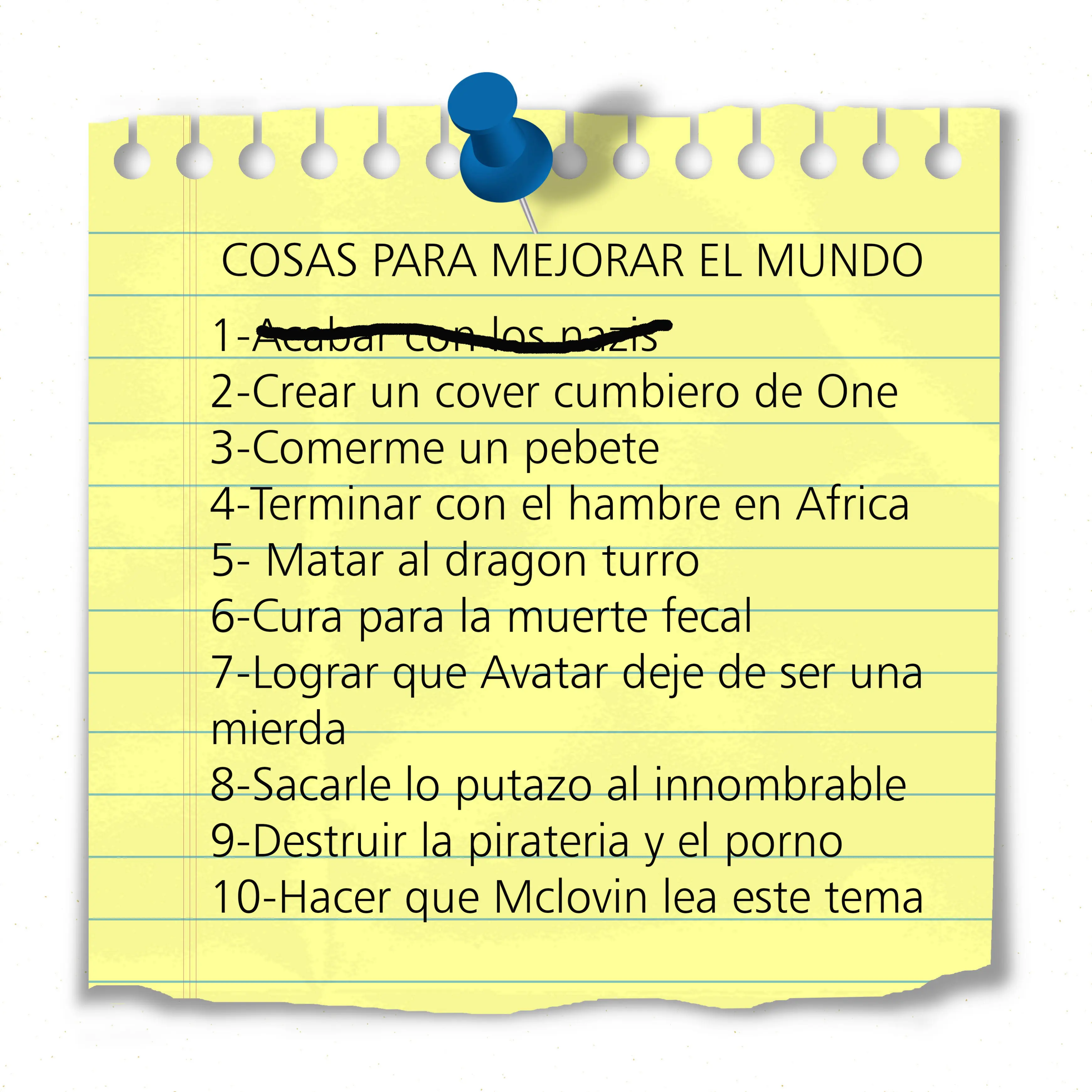 Parte 2 pronto