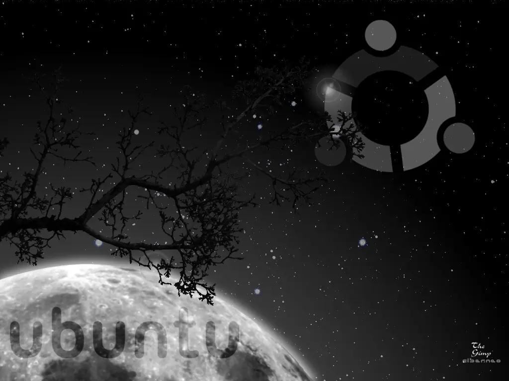 Wallpapers Ubuntu/Linux