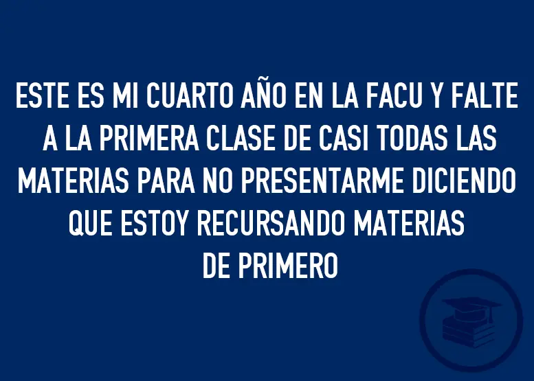 Facultad