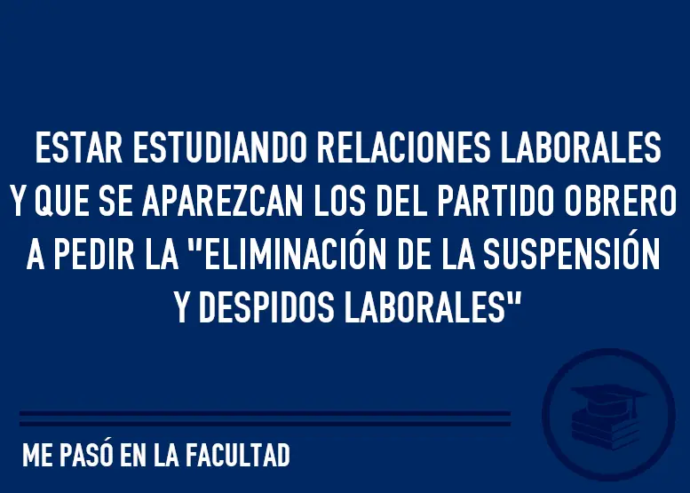 historias de estudiantes