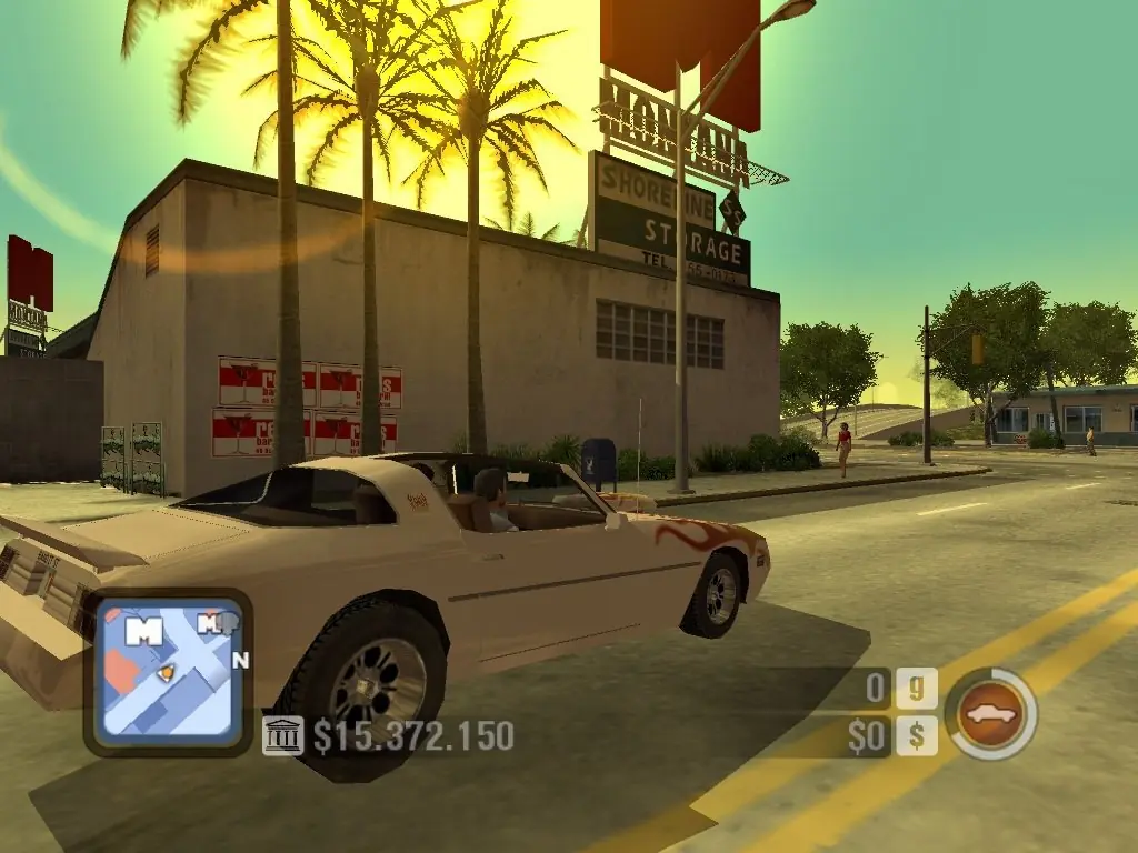 ¿Por que Scarface es el mejor juego para mi ?