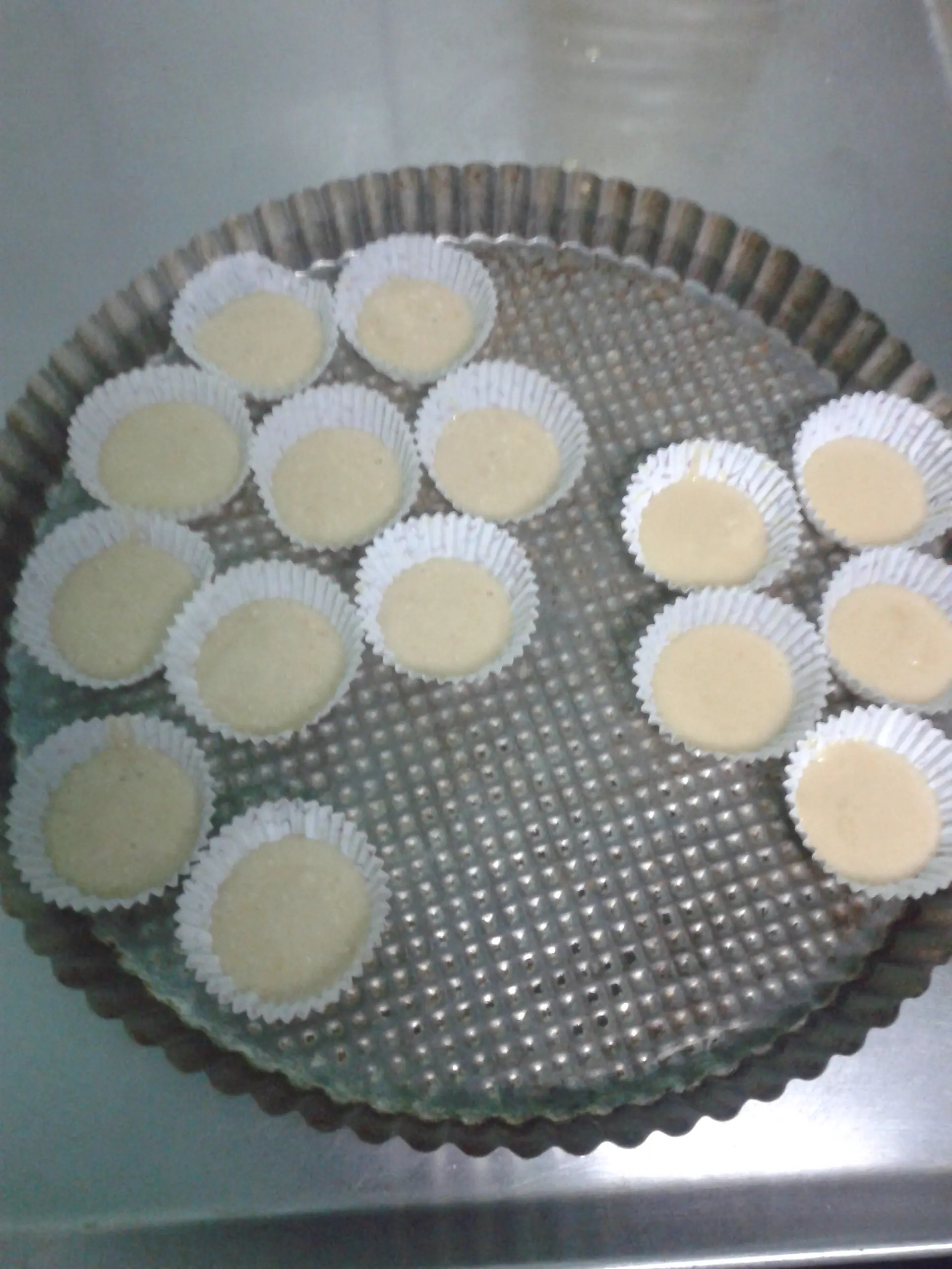 muffins