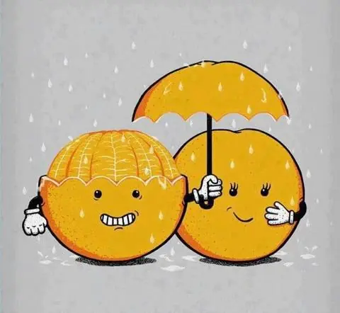 Funny