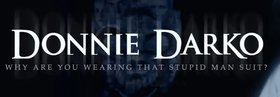 Así que viste donnie darko y no entendiste, pasa por aca