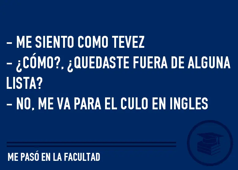 Estudiantes
