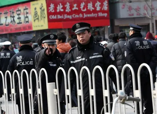 china