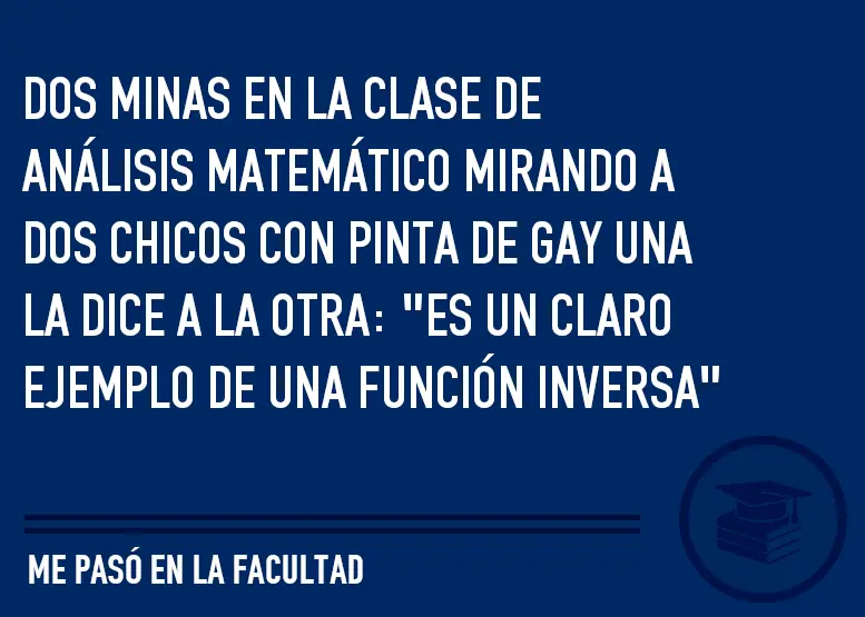 Facultad