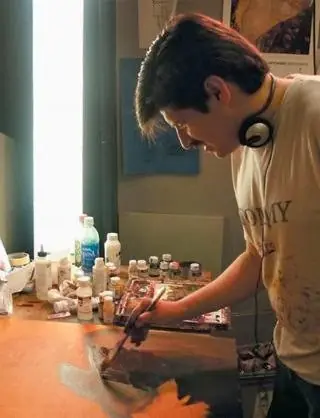 ¿Y si América hubiera conquistado Europa?