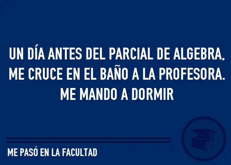 universidad
