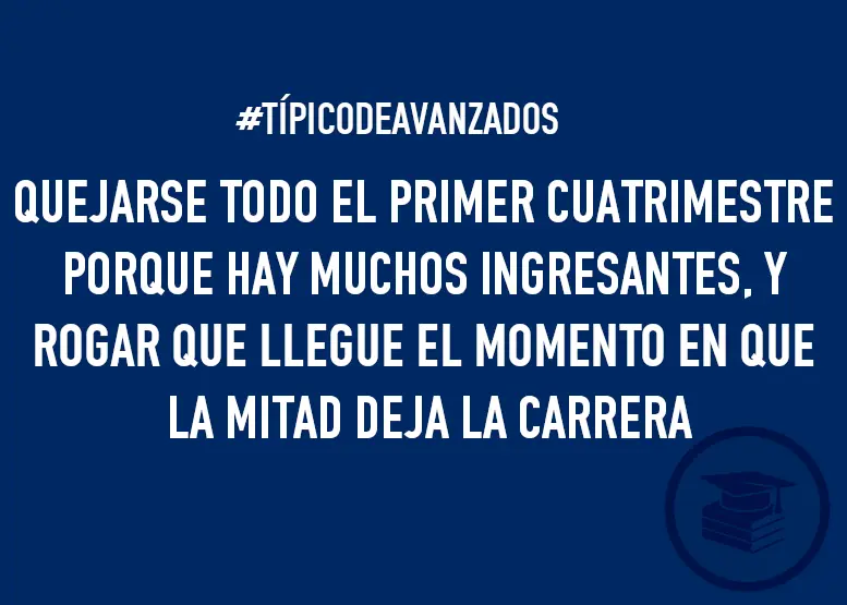 historias de estudiantes