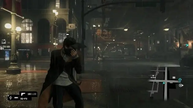 Watch Dogs correrá en Ultra en PCs de gama media