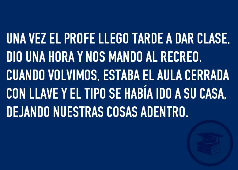 Facultad