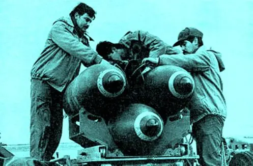 Pudimos ganar la guerra de malvinas